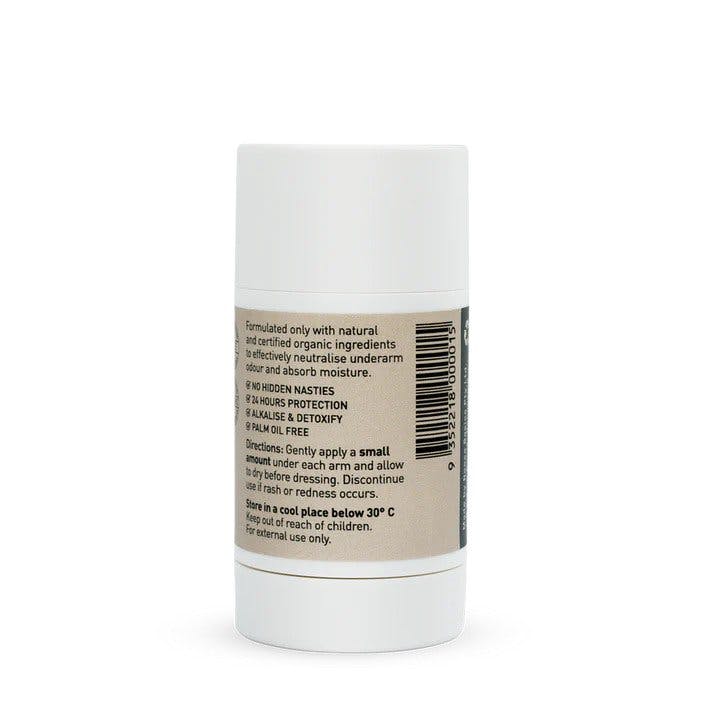 Noosa Basics Deodorant Stick Coconut 60g