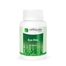 Orthoplex Eye Rite 60t