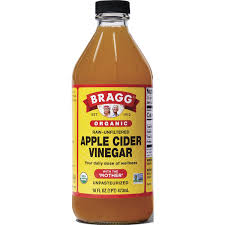 Bragg Apple Cider Vinegar 473mL