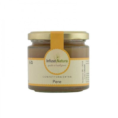 Infuso - Extra Pear Jam 210g