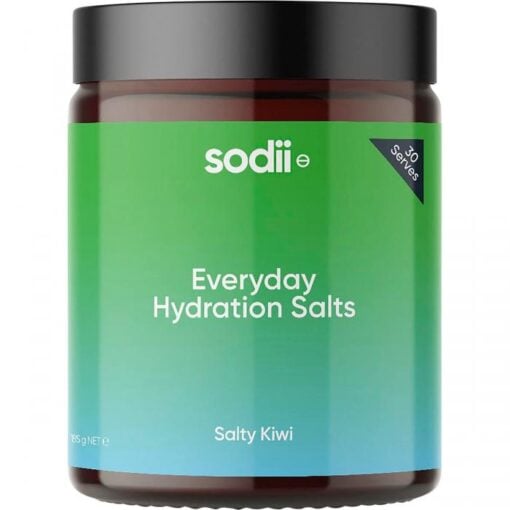 Sodii Salty Kiwi 185g