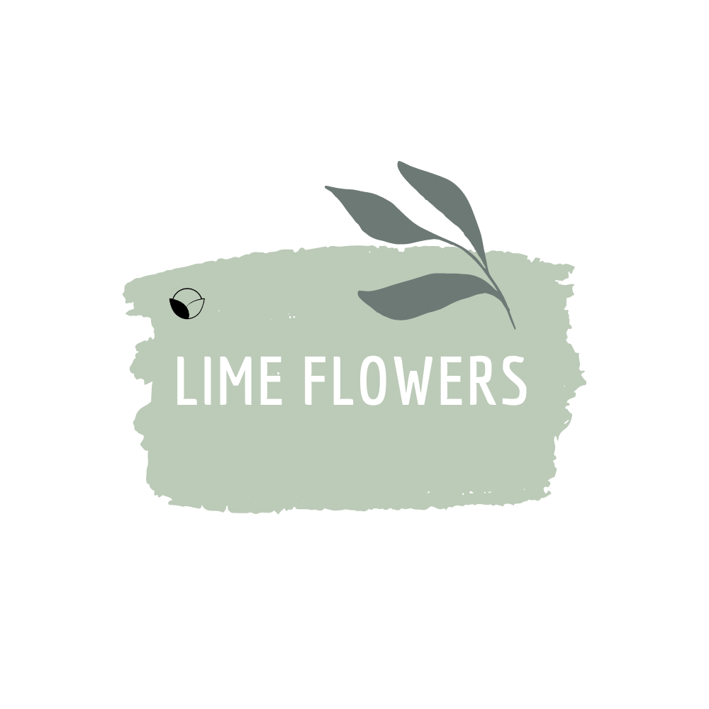 Lime flowers