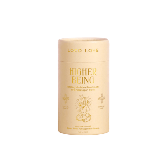 Loco Love Higher Being Hot Chocolate 180g