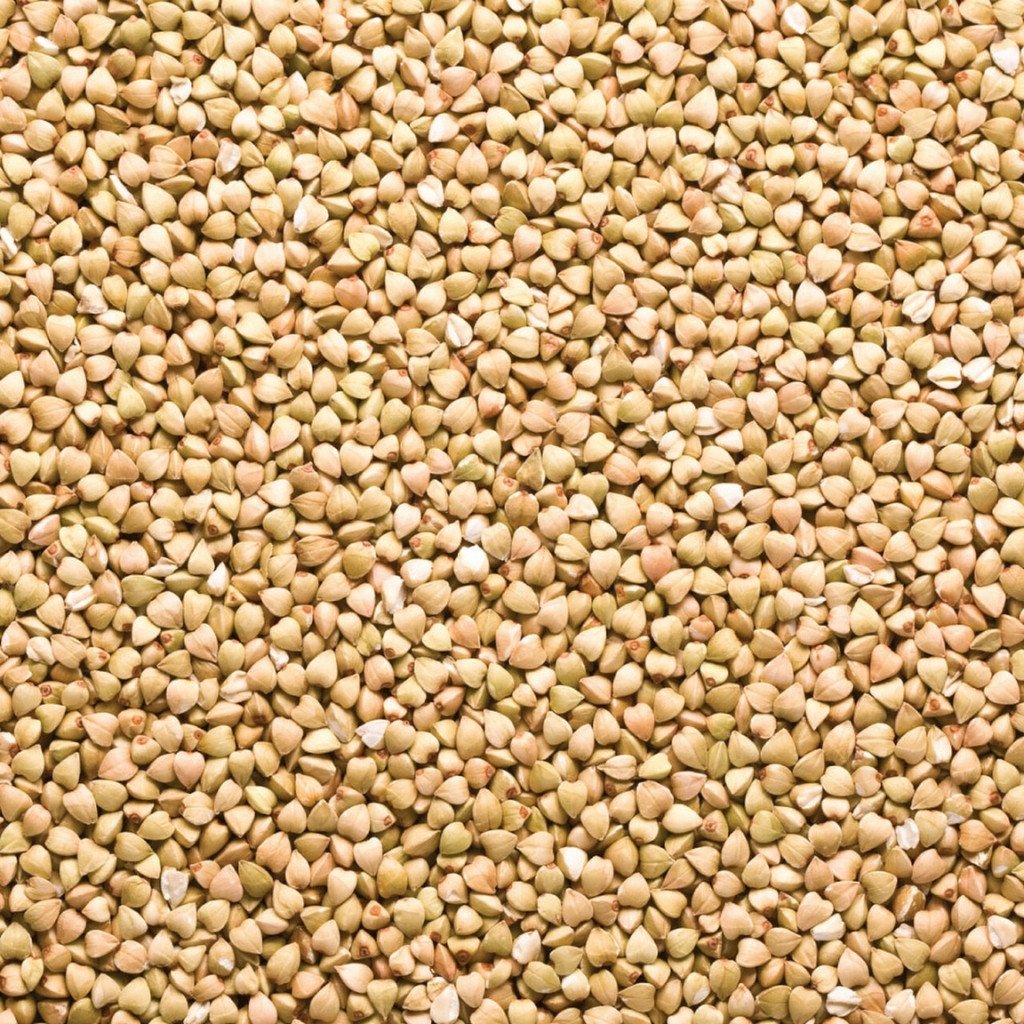 Mindful Foods Organic Buckwheat 680g