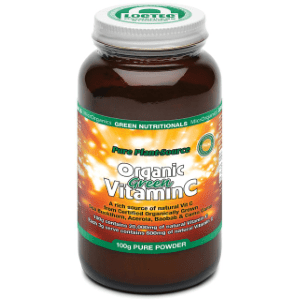 GN Vitamin C 100g Powder