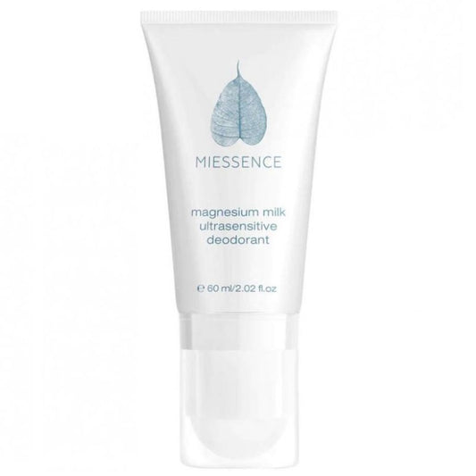 Miessence Magnesium Milk Ultrasensitive Deodorant 60ml