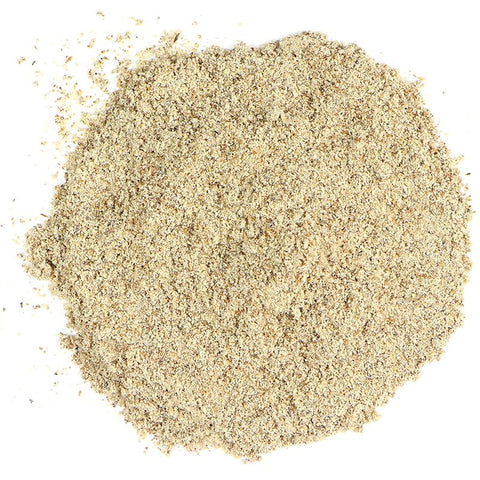 Southern Light Herbs Organic St Marys / Milk Thistle 60g