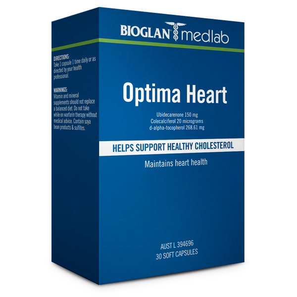 Medlab Optima Heart 30c