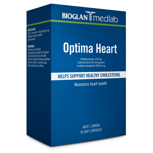 Medlab Optima Heart 30c
