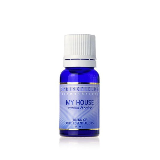 Springfields My House 11ml