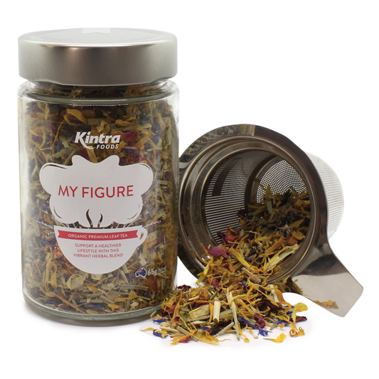 Kintra My Figure Tea 65g