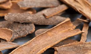 Cinnamon Cassia Chips 100g