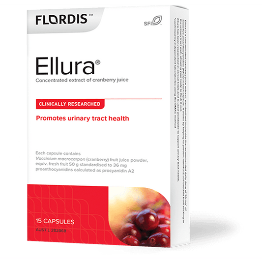 Floridis Ellura 15c
