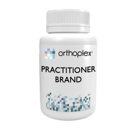 Orthoplex Mushroom Matrix 60c