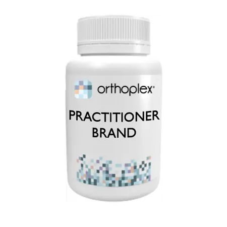 Orthoplex White Pure Natal 50 Capsules