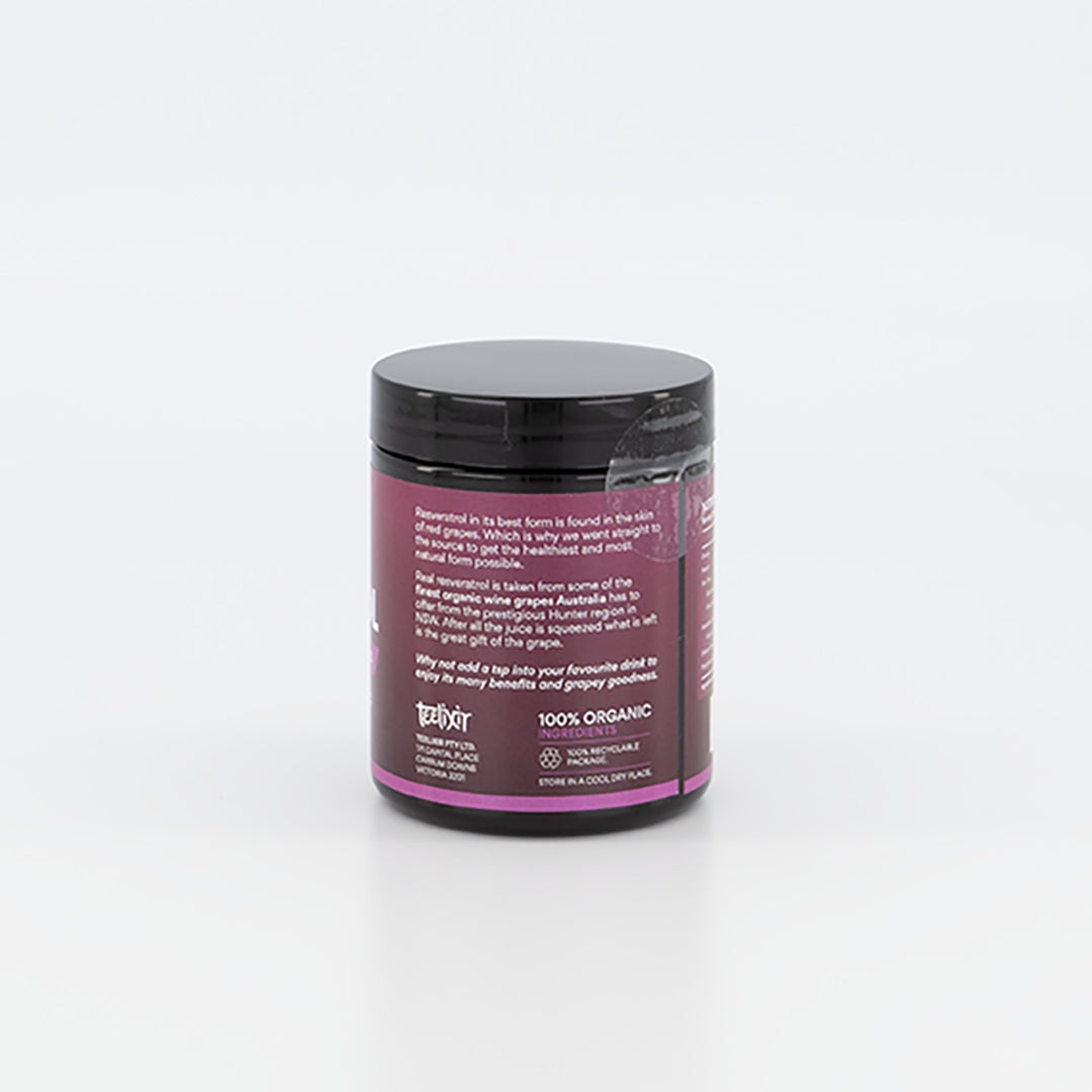 Teelixir Resveratrol 50g