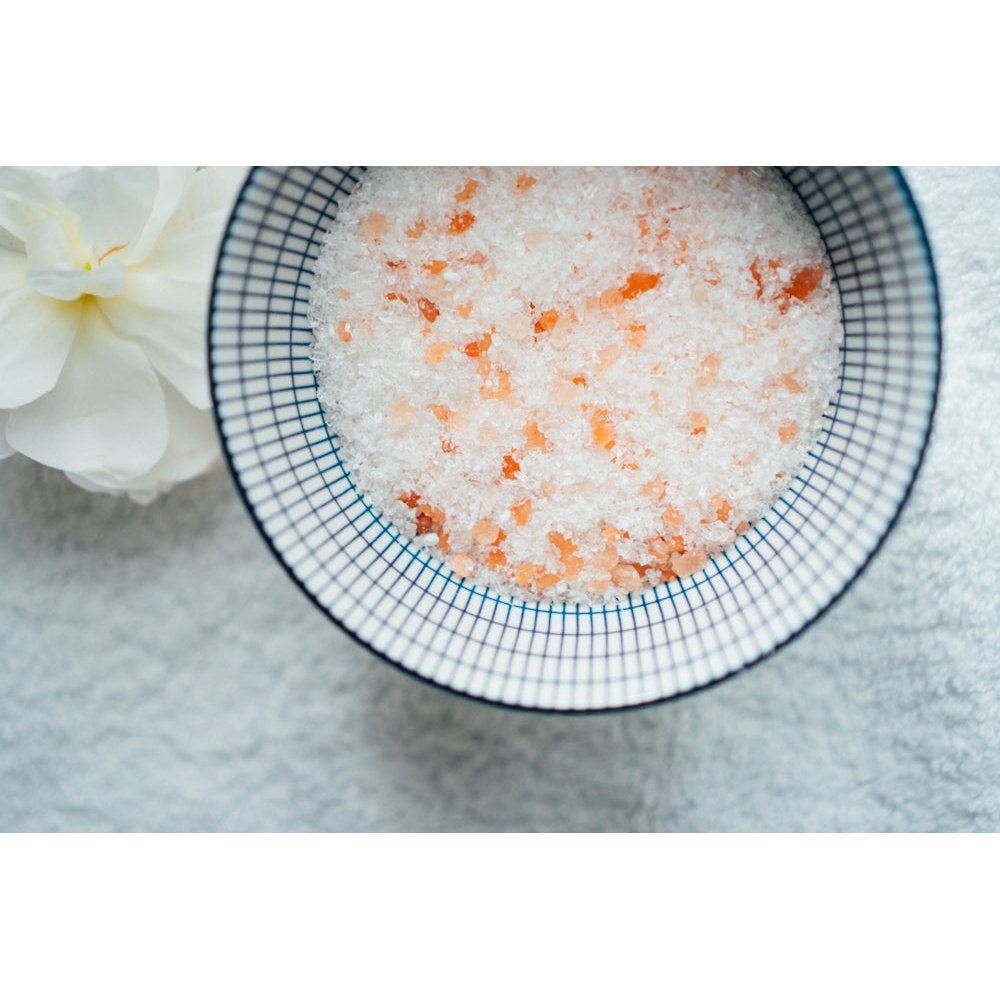 The 5th Element Ocean Bath with Rose 700g