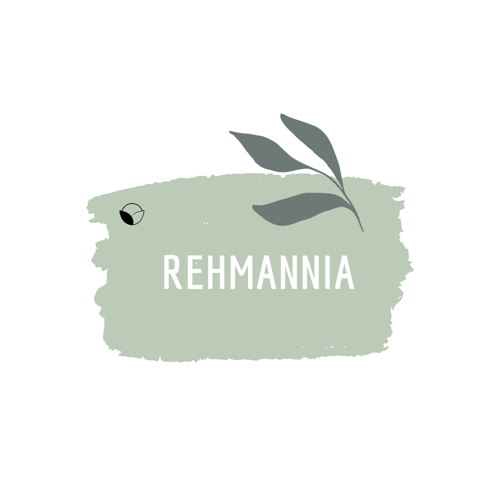 Rehmannia