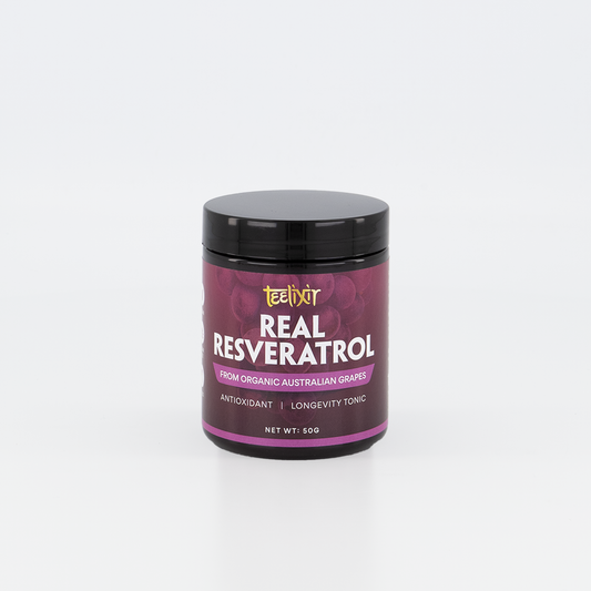 Teelixir Resveratrol 50g