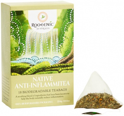 Roogenic Anti-inflammation 18tb