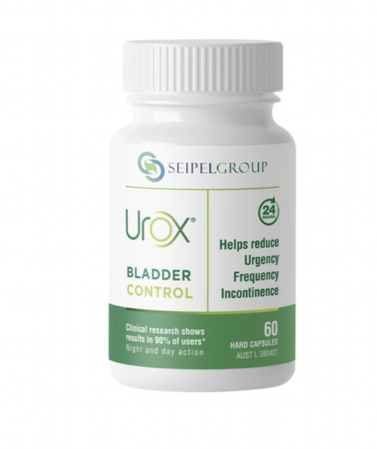 Seipel Group Practitioner Urox Pro 60c