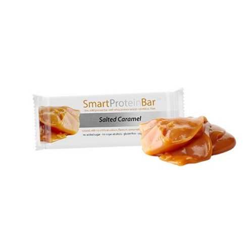 SMART Protein Bar - Salted Caramel 60g