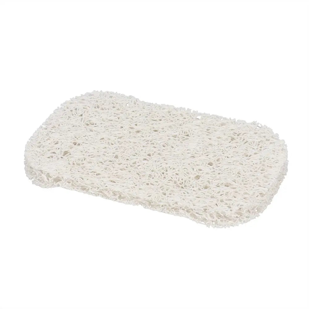 White Magic Eco Basics Soap Riser 2pk