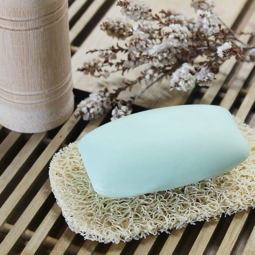 White Magic Eco Basics Soap Riser 2pk