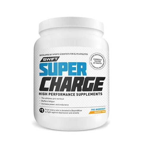 SWIFT Super Charge 300g