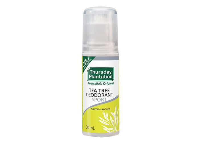 Thursday Plantation Tea Tree Deodorant Sport 60ml