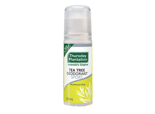 Thursday Plantation Tea Tree Deodorant Sport 60ml