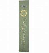 Prayer - Holy Smokes Eco Incense Pack 20gm