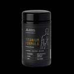 Evolution Botanicals Titanium Formula 100g