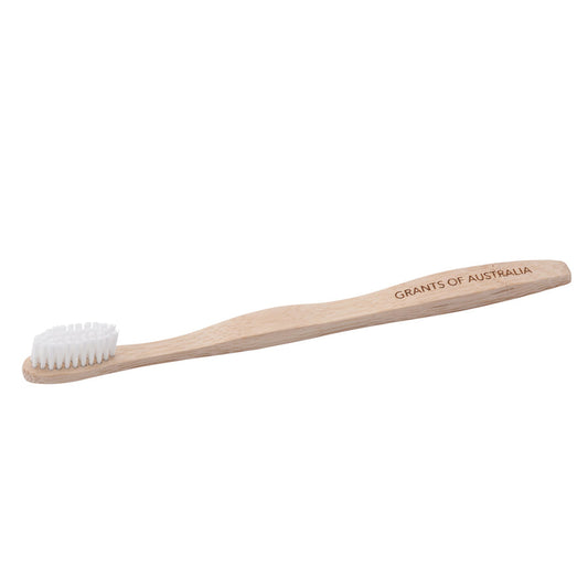 GRANTS Toothbrush Adult Medium