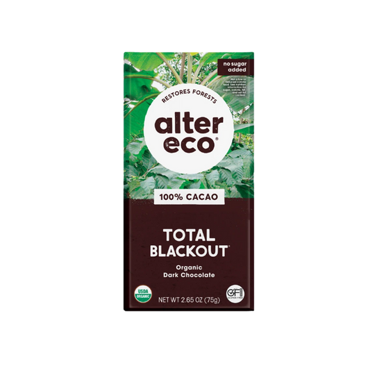 Alter Eco Classic Blackout 75g