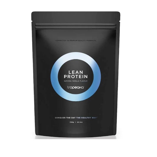 Tropeaka Lean Protein Chocolate 750g