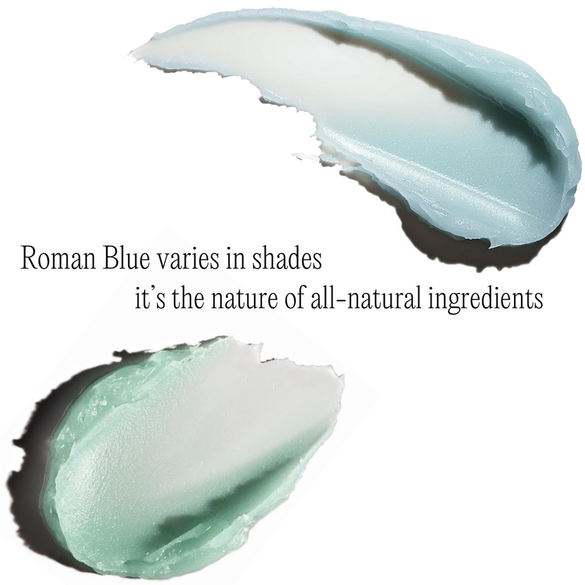Tuttofare Roman Blue Tallow Balm