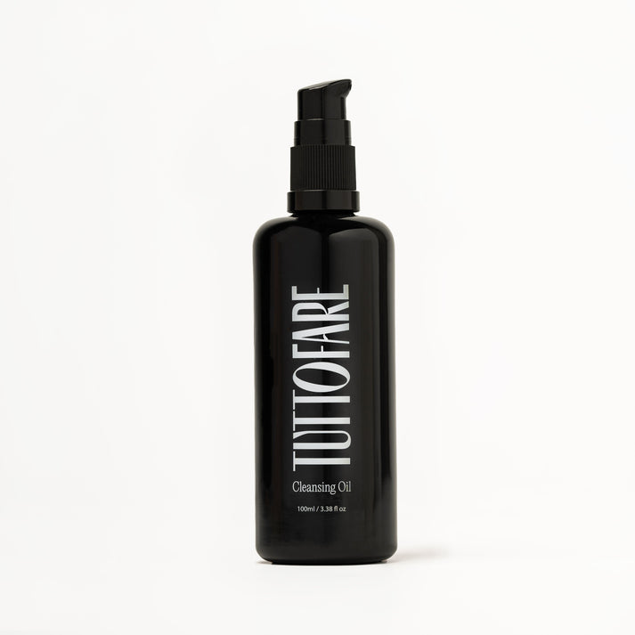 Tuttofare Cleansing  Oil 100ml