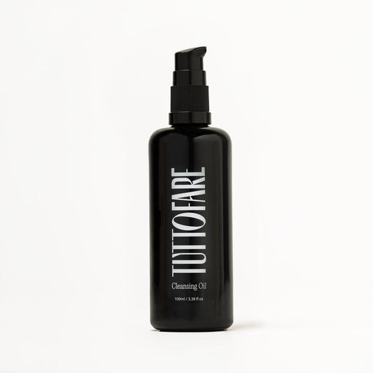 Tuttofare Cleansing  Oil 100ml