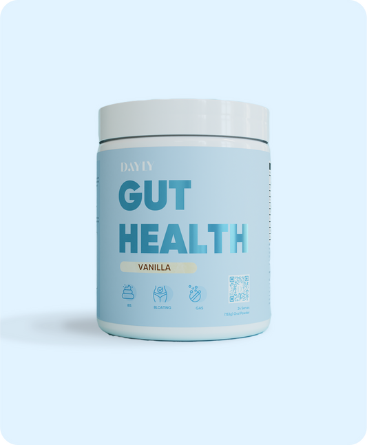 DAYLY Gut Vanilla