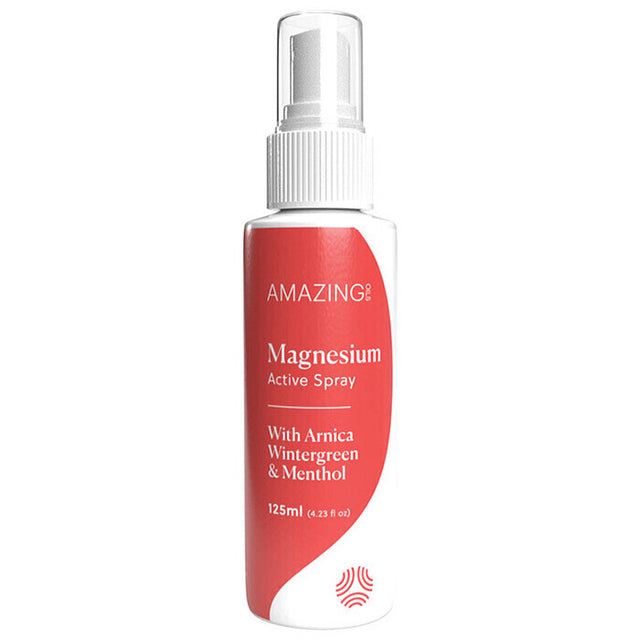 AO Mag Active Spray 125ml