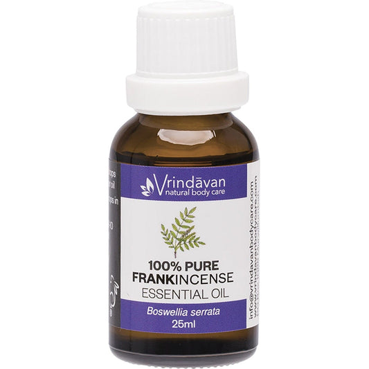 VRIN EssOil Frankincense 25ml