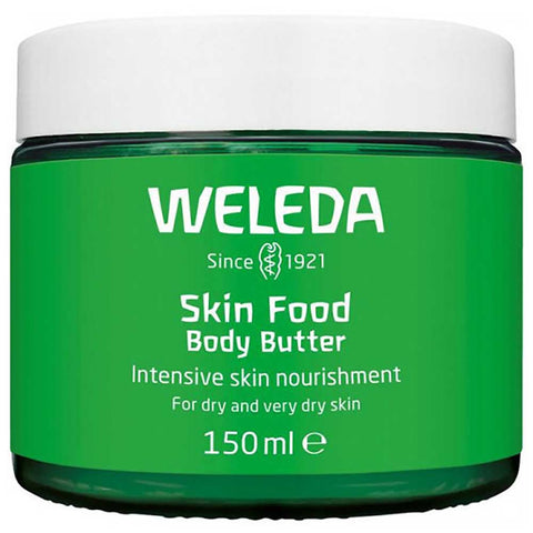 Weleda Skin Food Body Butter 150ml