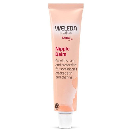Weleda Nipple Balm 25ml