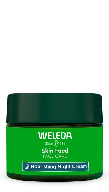 Weleda Skin Food Nourishing Night Cream 40ml