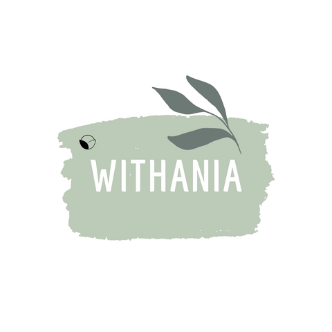 Withania
 (Ashwagandha)