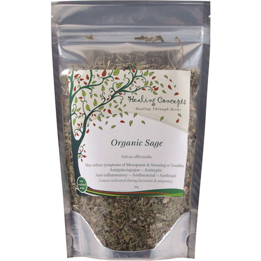 Healing Concept Sage 50g