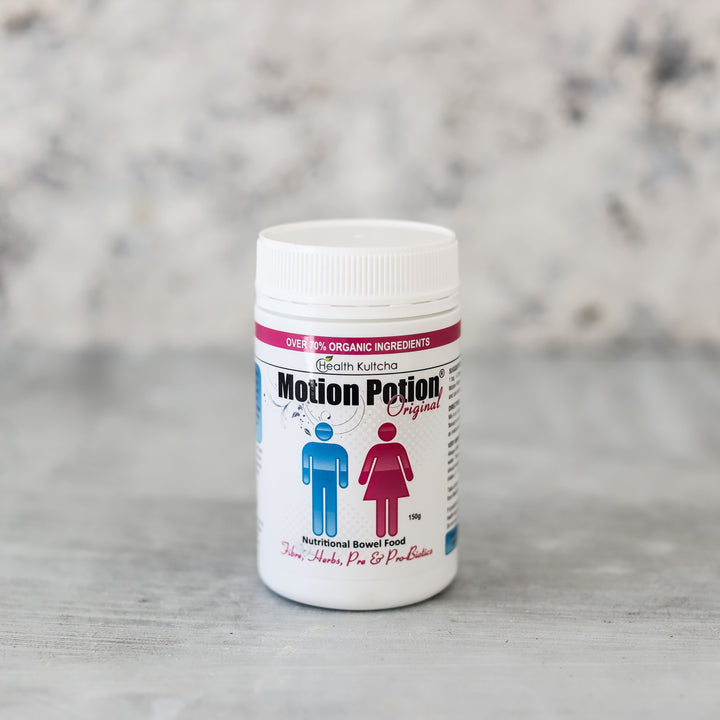 Motion Potion 150g