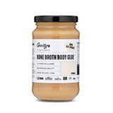 Gevity Rx Bone Broth Natural 390g