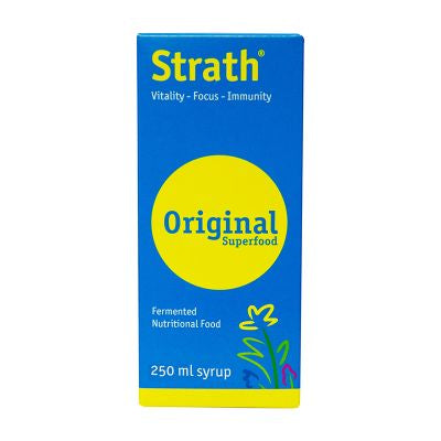 Avogel Strath 250ml